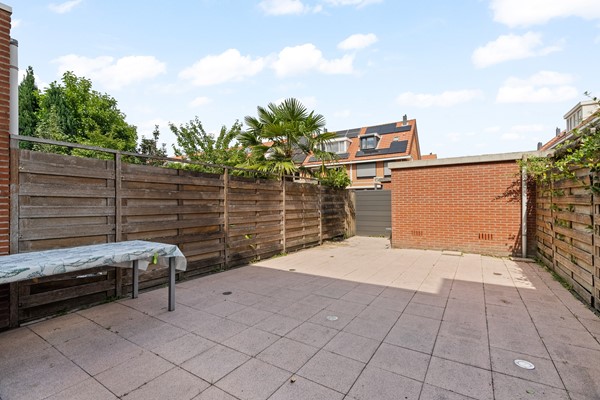 Medium property photo - Titanium 40, 3162 ZD Rhoon